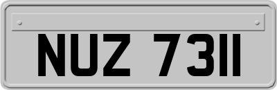 NUZ7311