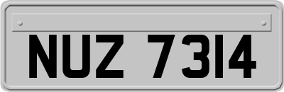 NUZ7314