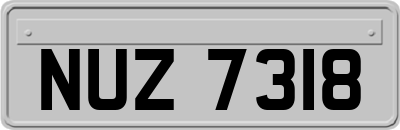NUZ7318
