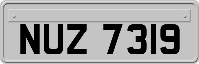 NUZ7319