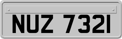 NUZ7321