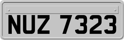 NUZ7323