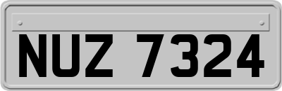 NUZ7324