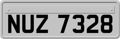 NUZ7328