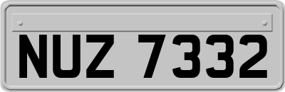NUZ7332