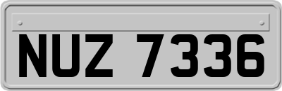 NUZ7336