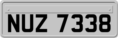 NUZ7338