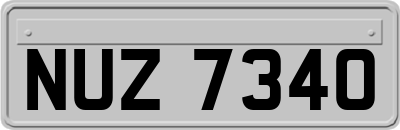 NUZ7340