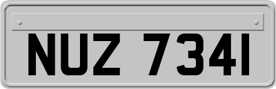 NUZ7341