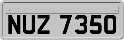 NUZ7350