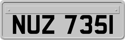 NUZ7351