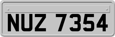 NUZ7354