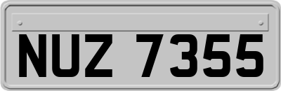 NUZ7355