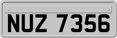 NUZ7356