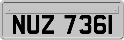 NUZ7361