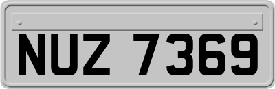 NUZ7369
