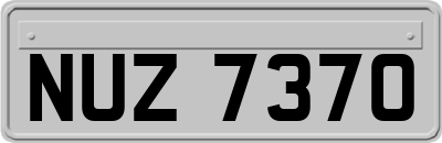 NUZ7370