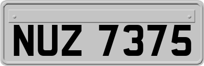 NUZ7375