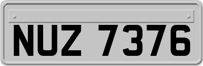 NUZ7376