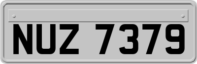 NUZ7379