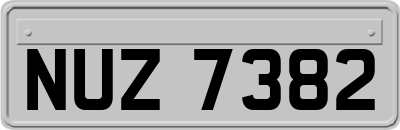 NUZ7382