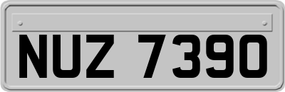 NUZ7390