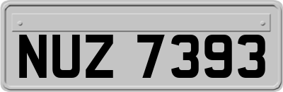 NUZ7393