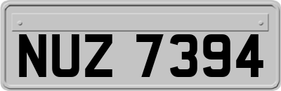 NUZ7394