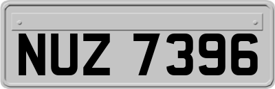 NUZ7396