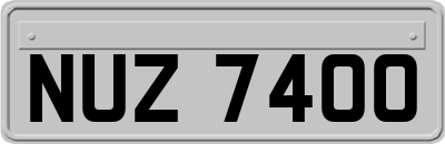 NUZ7400