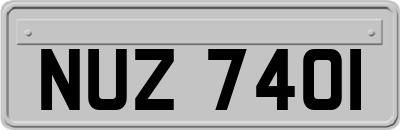 NUZ7401