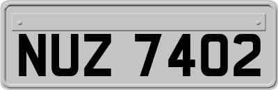 NUZ7402