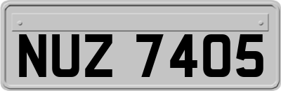 NUZ7405