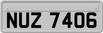 NUZ7406
