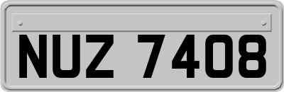 NUZ7408