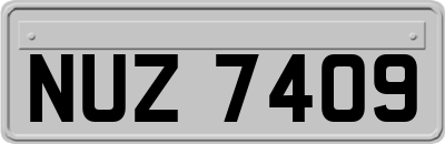 NUZ7409