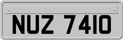 NUZ7410