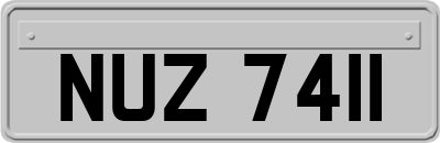 NUZ7411