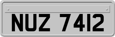 NUZ7412