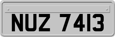 NUZ7413