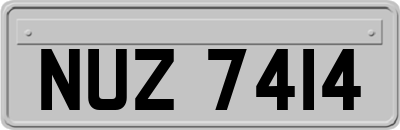NUZ7414