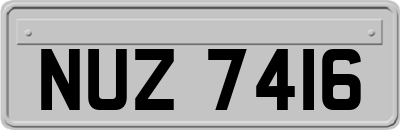 NUZ7416