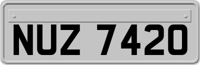 NUZ7420