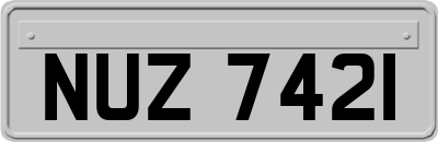 NUZ7421