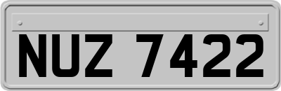 NUZ7422
