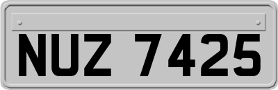 NUZ7425