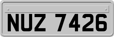 NUZ7426