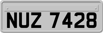 NUZ7428