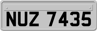 NUZ7435