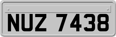NUZ7438